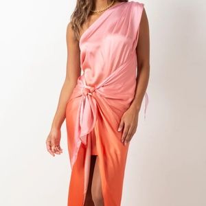 BAOBAB - Marea Dress - New